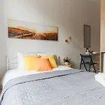 Simply Modern Apartment