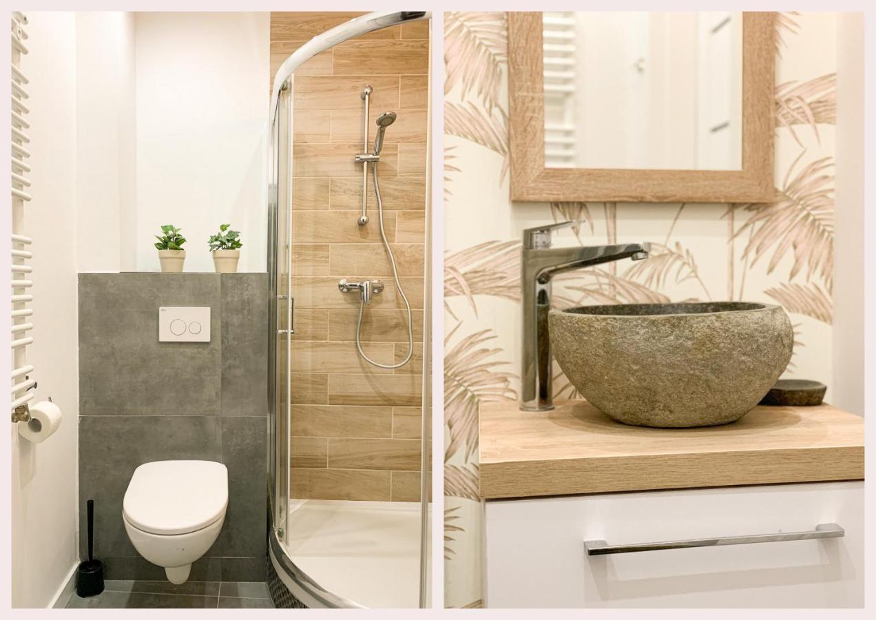 Apartament Simply Modern Stary Toruń