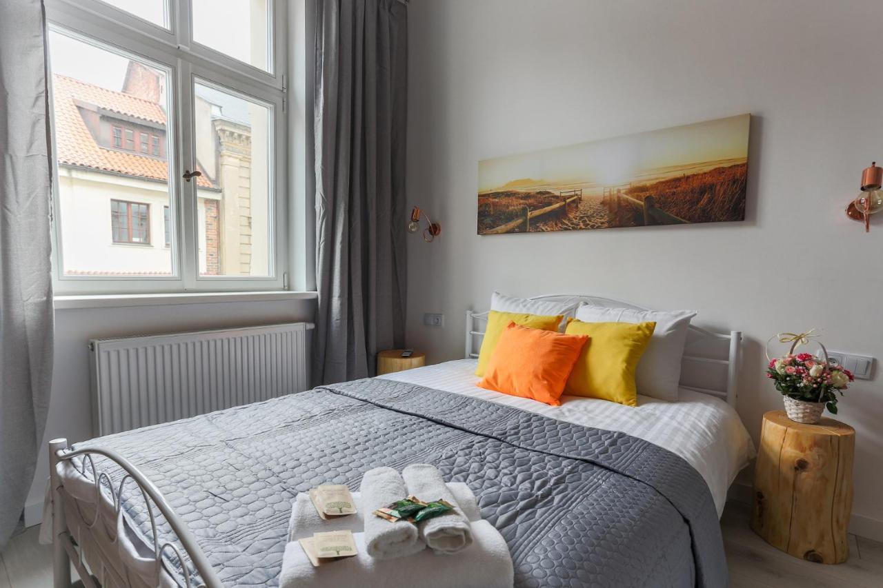 Simply Modern Apartament Stary Toruń