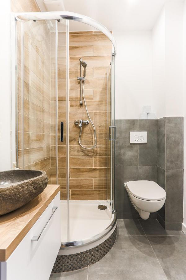Simply Modern Apartament Stary Toruń